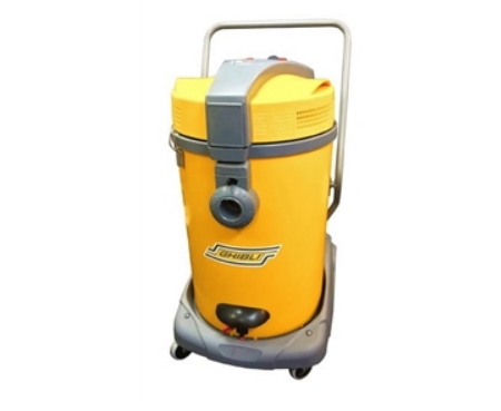 CLEANSTAR-AS12 WITH OUTRIGGER