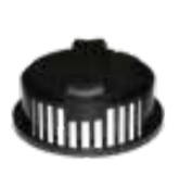 CLEANSTAR- COVER LID FOR CLEANSTAR BUTLER