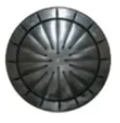 [VBUT-4] CLEANSTAR- LOWER COVER TO SUIT CLEANSTAR BUTLER