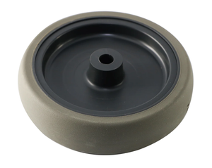 [VBUT-PRO-26] CLEANSTAR- REAR WHEEL TO SUIT BUTLER PRO