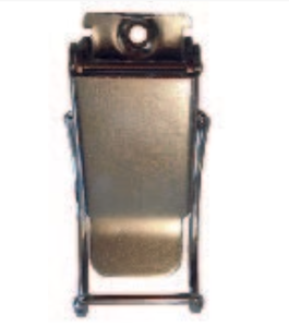 [VC10LP-17] CLEANSTAR- METAL LID CLIP TO SUIT:HOUSEMAID, VC10LP / VC10LPH