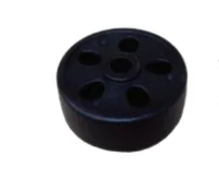 CLENSTAR-REAR WHEEL-VC10LP