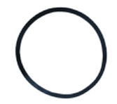 CLEANSTAR-15/30L BASE FRAME SEAL RING