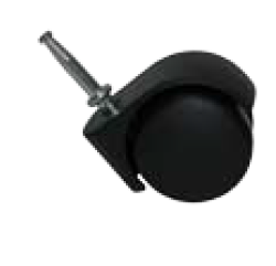 [VC15L-29F] CLEANSTAR-15LP/15/30L FRONT CASTOR &amp; INSERT