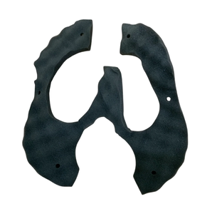 [VC90LP-12] CLEANSTAR- TOP COVER SOUNDPROOF COTTON TO SUIT-VC90LP AND VC90LP-3M