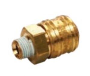 [VCUTLASS-13] CLEANSTAR-QUIK DISCONNECT FEMALE METAL-VCUT