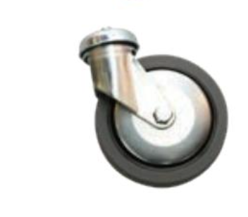 CLEANSTAR- WHEEL FOR CUTLASS