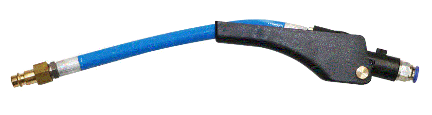 CLEANSTAR- COMPLETE VALVE METAL COUPLING FOR CUTLASS