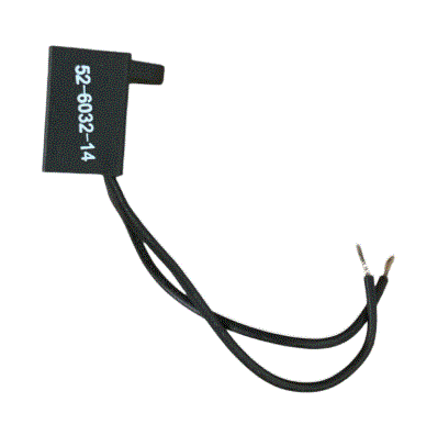 CLEANSTAR-CAPACITOR FOR MAIN FAN-DH3500