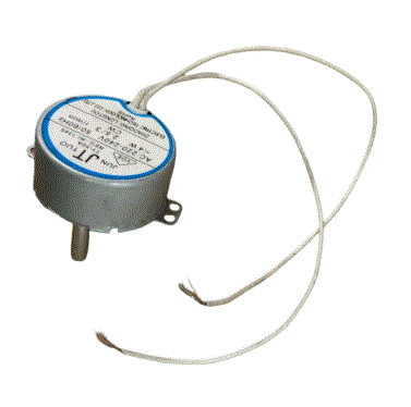 [V-DH3500-7] CLEANSTAR-DRIVE MOTOR - DH3500