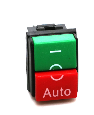 CLEANSTAR-GREEN/RED SWITCH - VEPIC