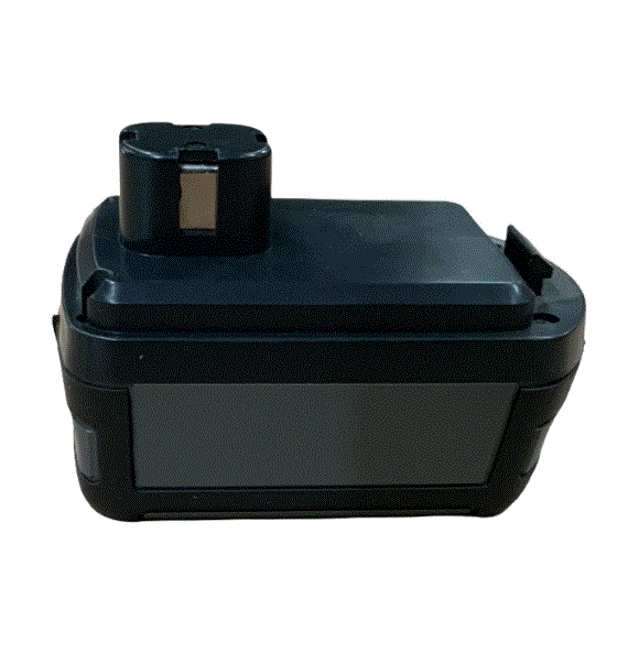 CLEANSTAR-BATTERY SET-VLIGHT