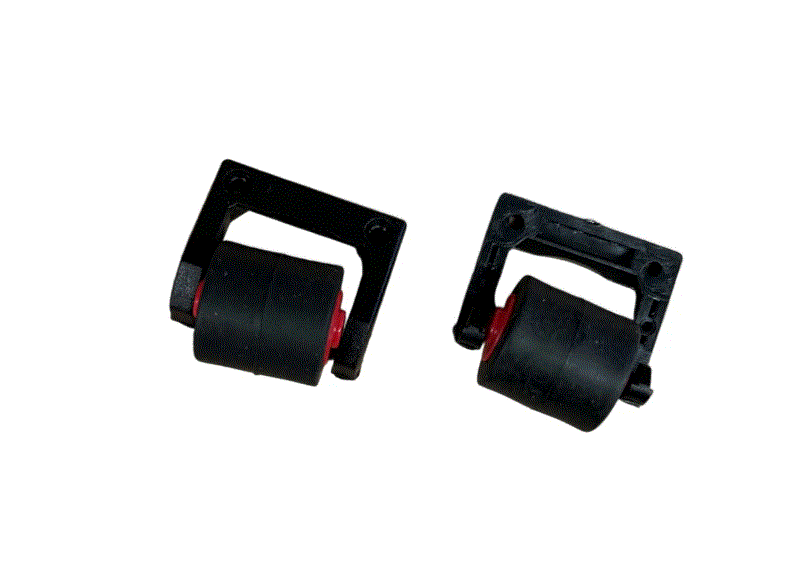 CLEANSTAR-FRONT WHEELS SET