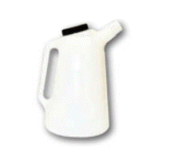 CLEANSTAR – 3L WATER FIT BOTTLE-VMIRA
