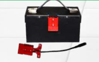 LEANSTAR – BATTERY KIT-36V