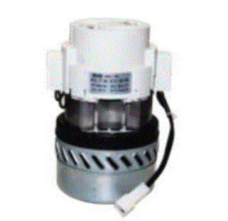 CLEANSTAR – KIT VAC MOTOR