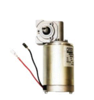 CLEANSTAR – RIGHT BRUSH MOTOR - VMIRA