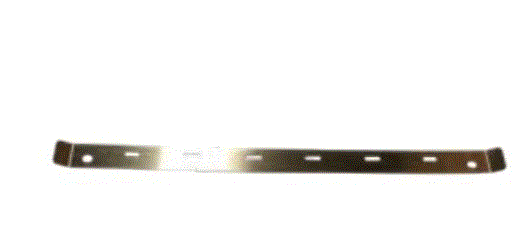 CLEANSTAR – SQUEEGEE FRONT METAL BLADE VMIRA