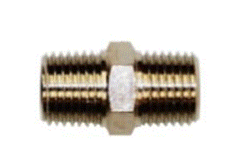 CLEANSTAR – NIPPLES M-M 1/4" - VMIRA