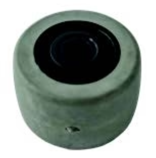 CLEANSTAR –SMALL WHEEL D=30