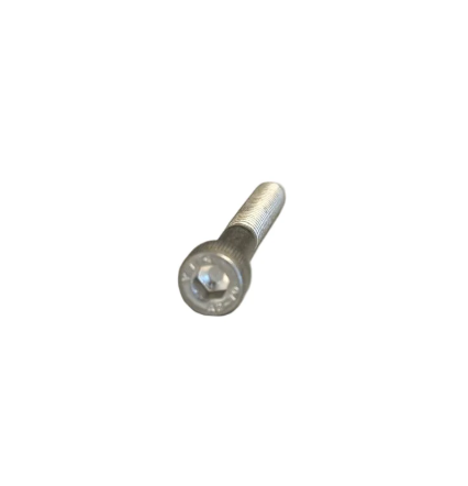 CLEANSTAR –SCREW FOR FRONT WHEEL