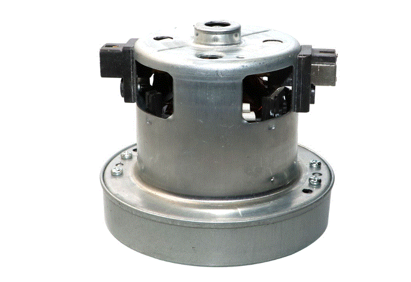 CLEANSTAR –1400 WATT SINGLE-STAGE FLOW-THRU MOTOR