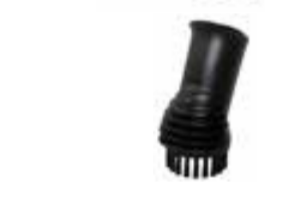 CLEANSTAR – DUSTING BRUSH UNIT