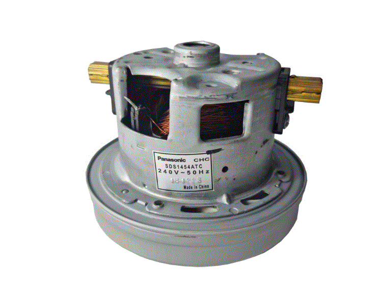 CLEANSTAR – MOTOR FAN UNIT -240V 1300W