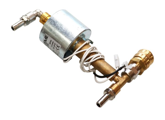 CLEANSTAR – CLEANSTAR SABRE JNR PORTABLE CARPET EXTRACTION MACHINE REPLACEMENT PUMP