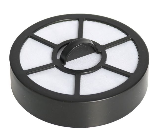 CLEANSTAR - ZEST 1600W BAGLESS VACUUM CLEANER ROUND SPONGE FILTER INSERT