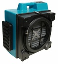 CLEANSTAR - XPOWER X-3400 AIR SCRUBBER AND PURIFIER PORTABLE FILTRATION SYSTEM