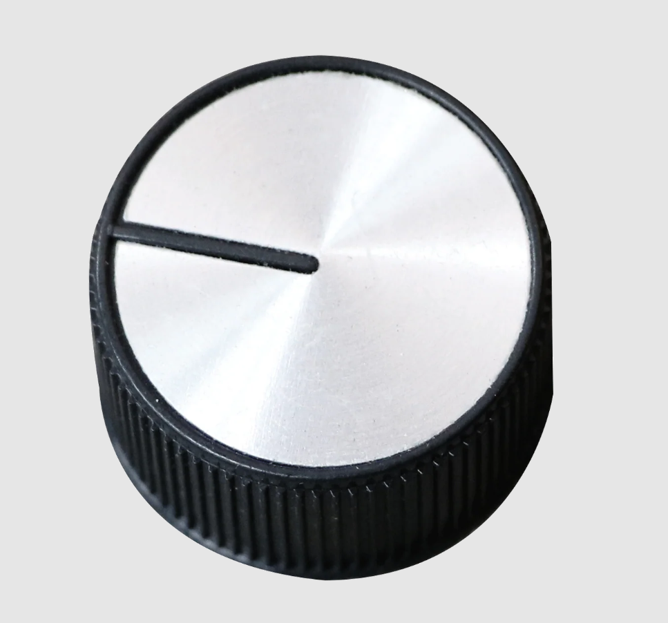 CLEANSTAR –SPEED SWITCH KNOB