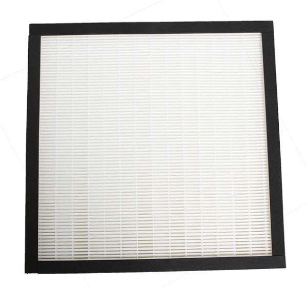 CLEANSTAR - XPOWER X-3400 AIR PURIFIER SCRUBBER THICK HEPA FILTER