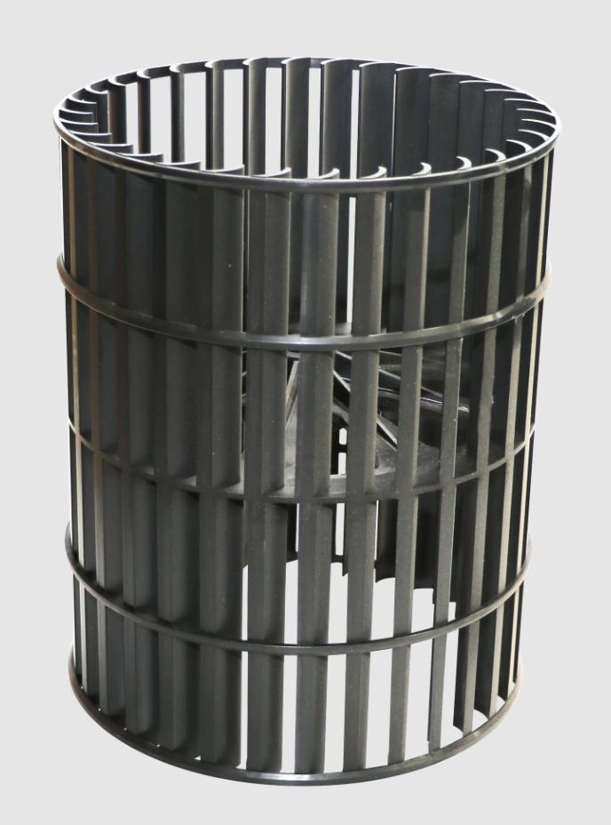 CLEANSTAR - FAN TO SUIT  X-600AC