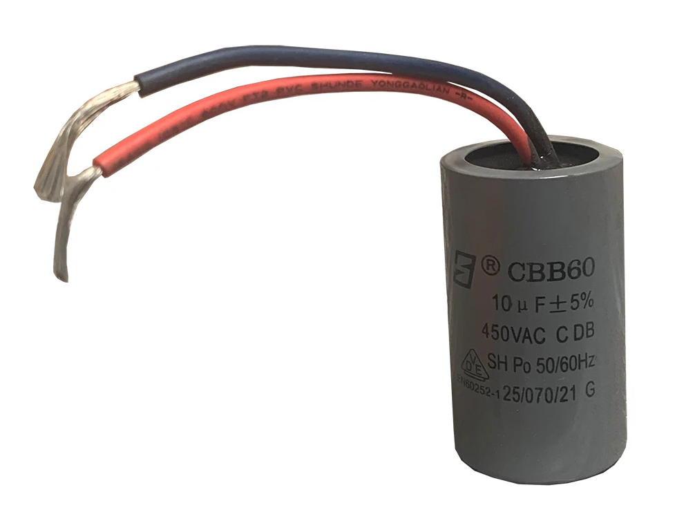 CLEANSTAR - XPOWER X-600 AIR MOVER CAPACITOR