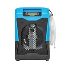 CLEANSTAR - XPOWER 85L COMMERCIAL LGR DEHUMIDIFIER WITH WHEELS AND MOBILITY HANDLE