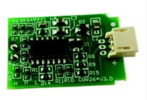 CLEANSTAR - HUMIDITY SENSOR FOR XD-85LH