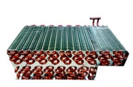 CLEANSTAR - HEATER EXCHANGER TO SUIT  XD-85LH