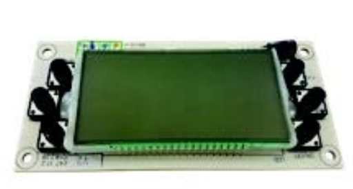 CLEANSTAR - E47 DISPLAY CIRCUIT BOARD WITH LCD TO SUIT XD-85LH