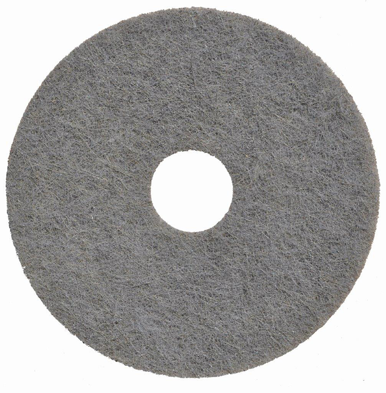 EDCO DIAMOND PAD 430MM (17")-1500 GRADE