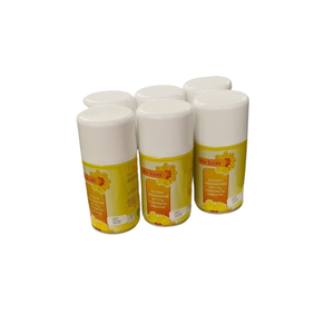 [VSS-FP9000] AIR FRESHENER AEROSOL CANS 3000 SHOT (PINE)