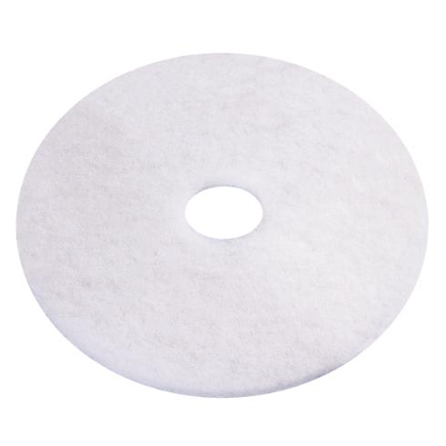 PAD 17 432MM ECO WHITE 5PCS