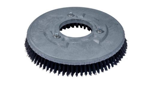 NILFISK-DISC BRUSH 17 PROLENE 3