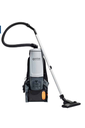 NILFISK-GD5 BATTERY BACKPACK VACUUM