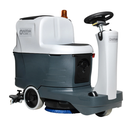 NILFISK - SC2000 COMPACT RIDE ON