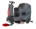 NILFISK-AS850R MID SIZED RIDE ON