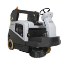 NILFISK-SW5500 MID SIZED RIDE ON