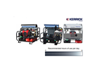 NILFISK-PRO SUPER SERIES SKID HOT WATER