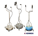 NILFISK-KERRICK SURFACE CLEANER