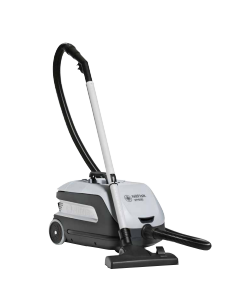NILFISK-VP600 BATTERY DRY VACUUM